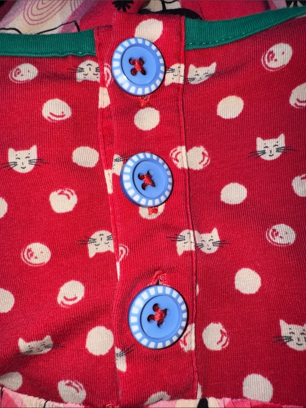Matilda Jane Glad Tidings dress